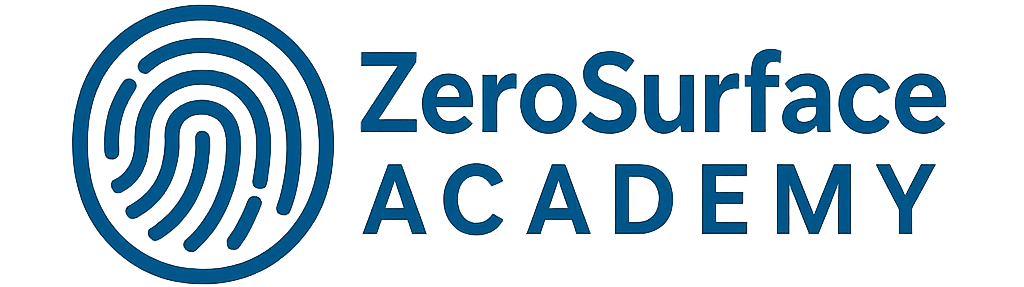 ZeroSurface Academy